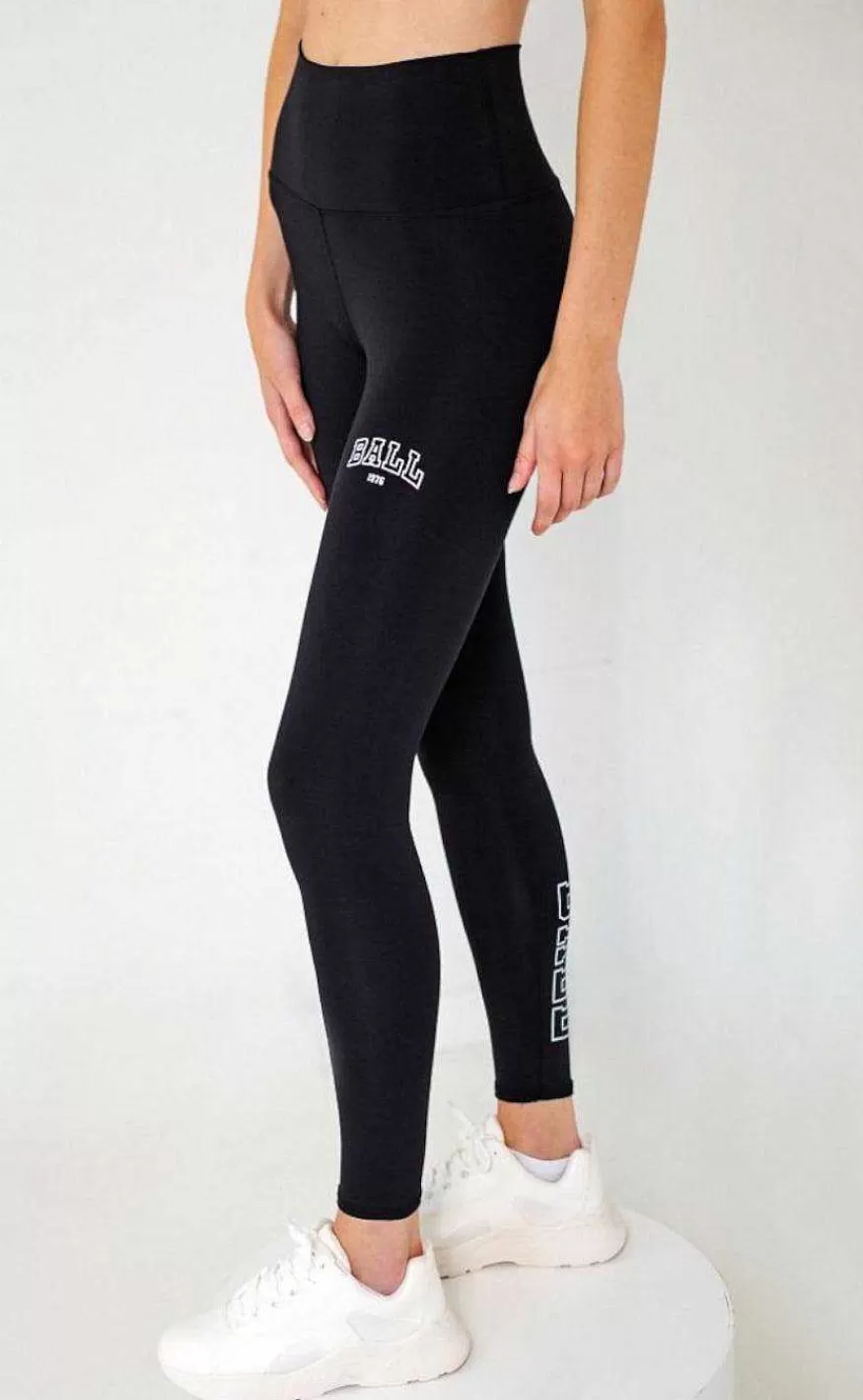 BALL Original Leggings - T. Spicer - Black Online