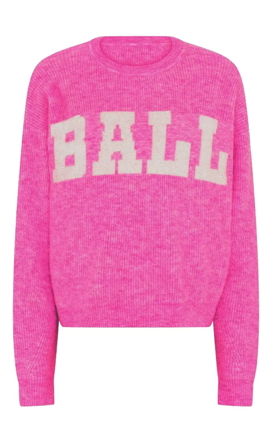 BALL Original Striktroje - O.Stacy - Bubblegum New