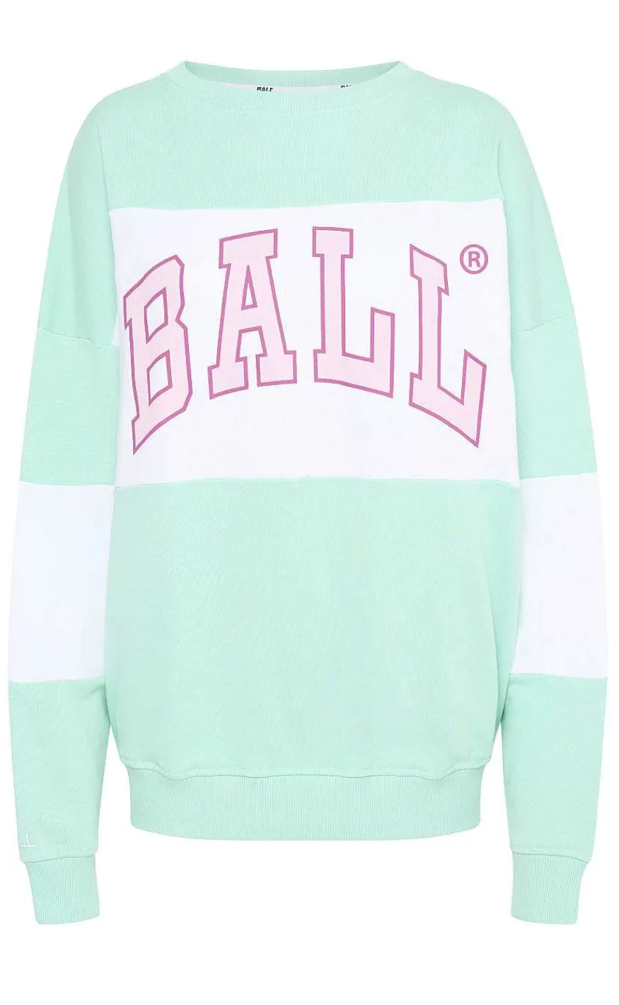 BALL Original Sweatshirt - J. Robinson - Dragon Fire Best Sale