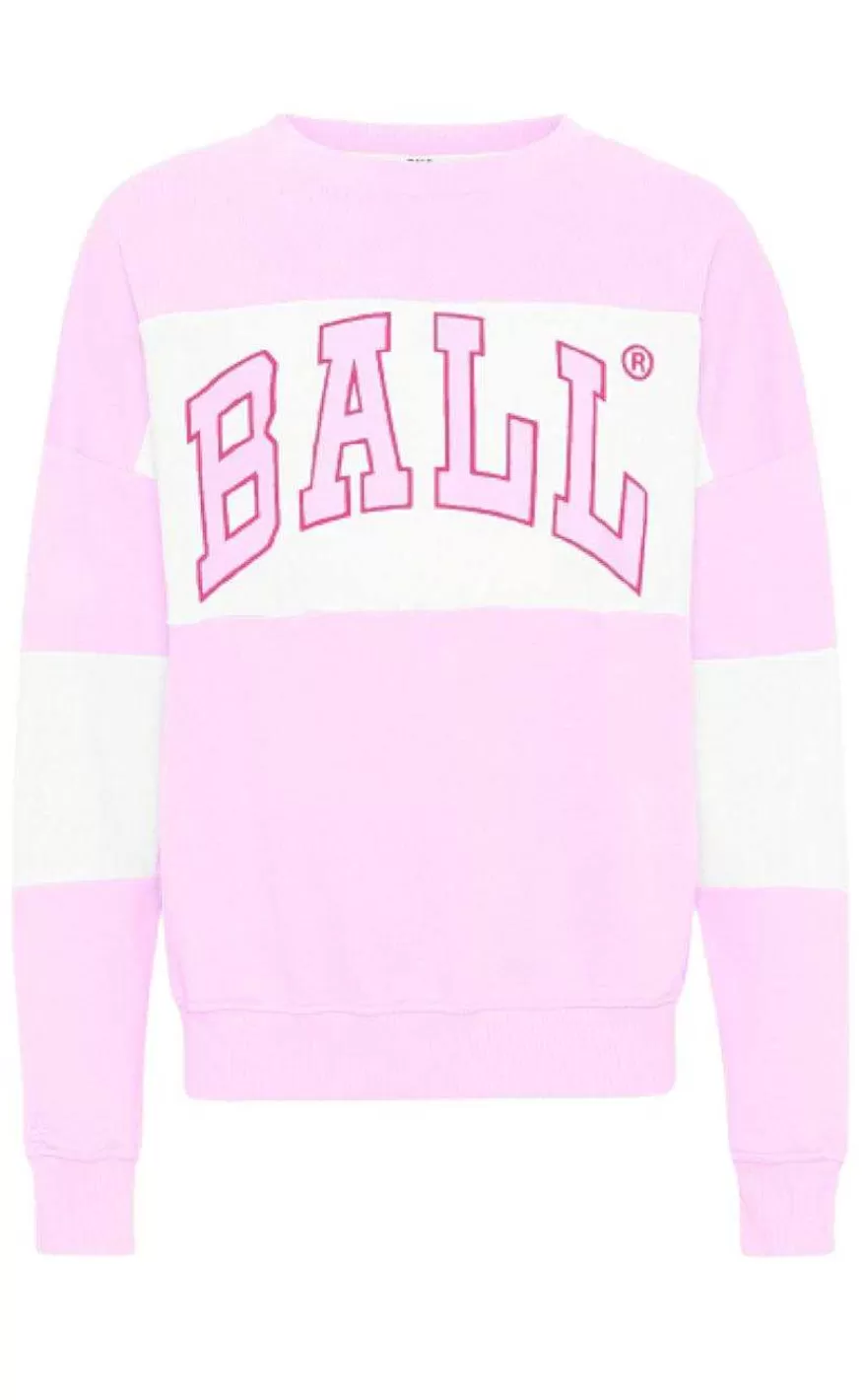 BALL Original Sweatshirt - J. Robinson - Milkshake Sale