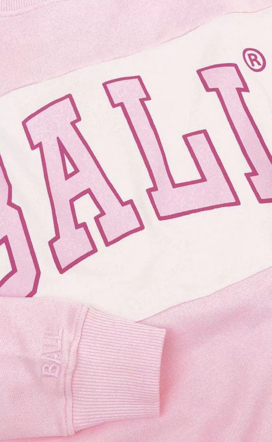 BALL Original Sweatshirt - J. Robinson - Milkshake Sale