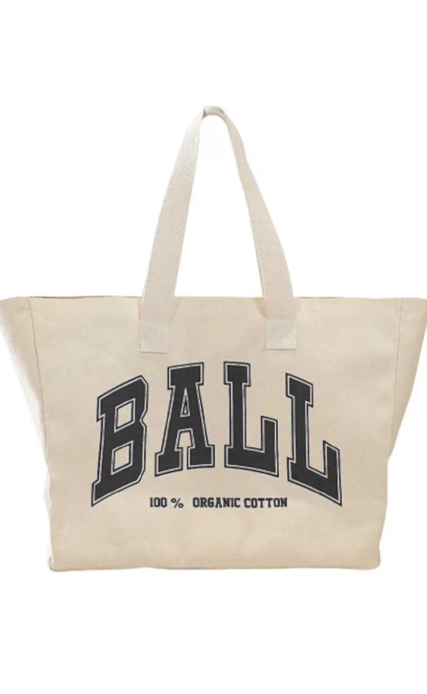 BALL Original Taske - D. Rolf - Black Best