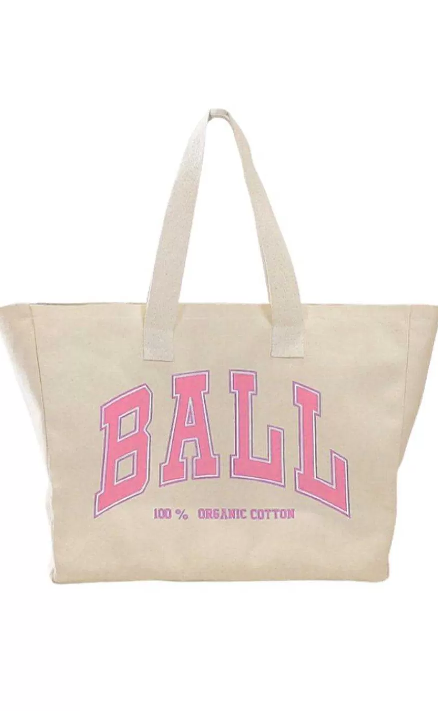 BALL Original Taske - D. Rolf - Bubblegum Cheap