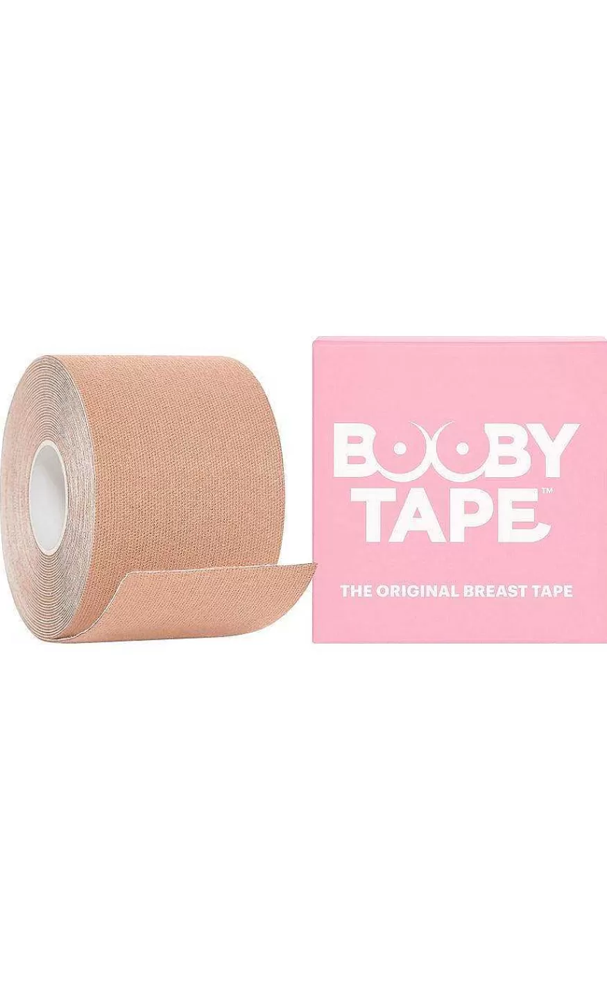 Booby Tape - Brysttape - Nude Clearance