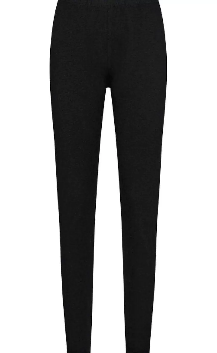 FreeQuent Leggings - Bella - Black Clearance