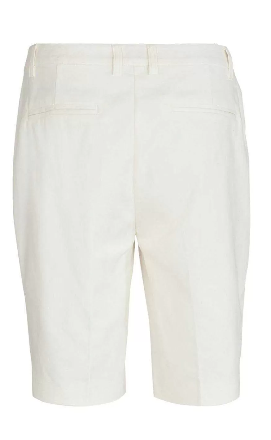 FreeQuent Shorts - Isabella - Bright White Online