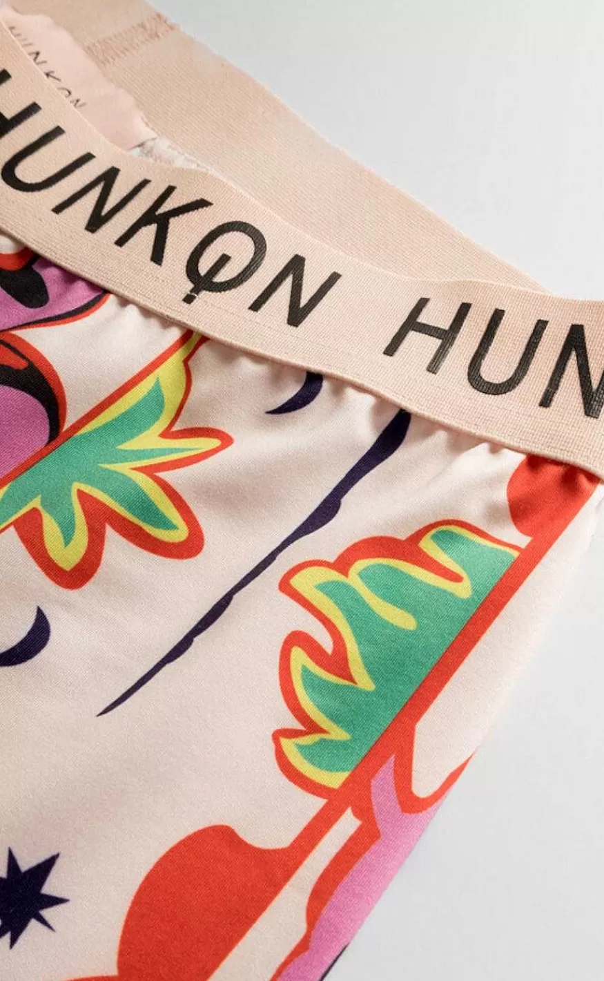 HunKøn Hunkon Legging - Gemma - Spirit Animal Art Print Store