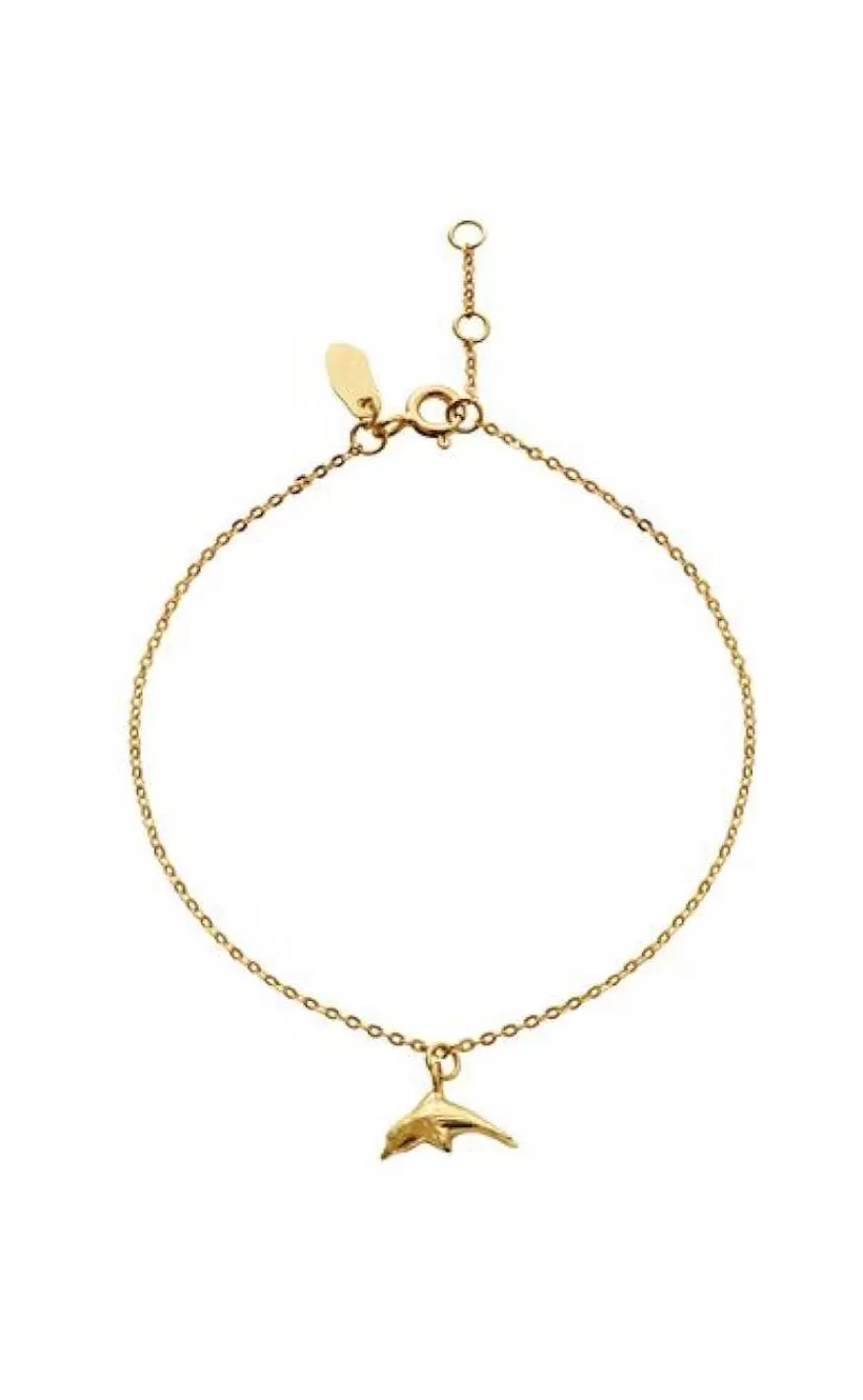 Maanesten Armband - Dolly - Gold Discount