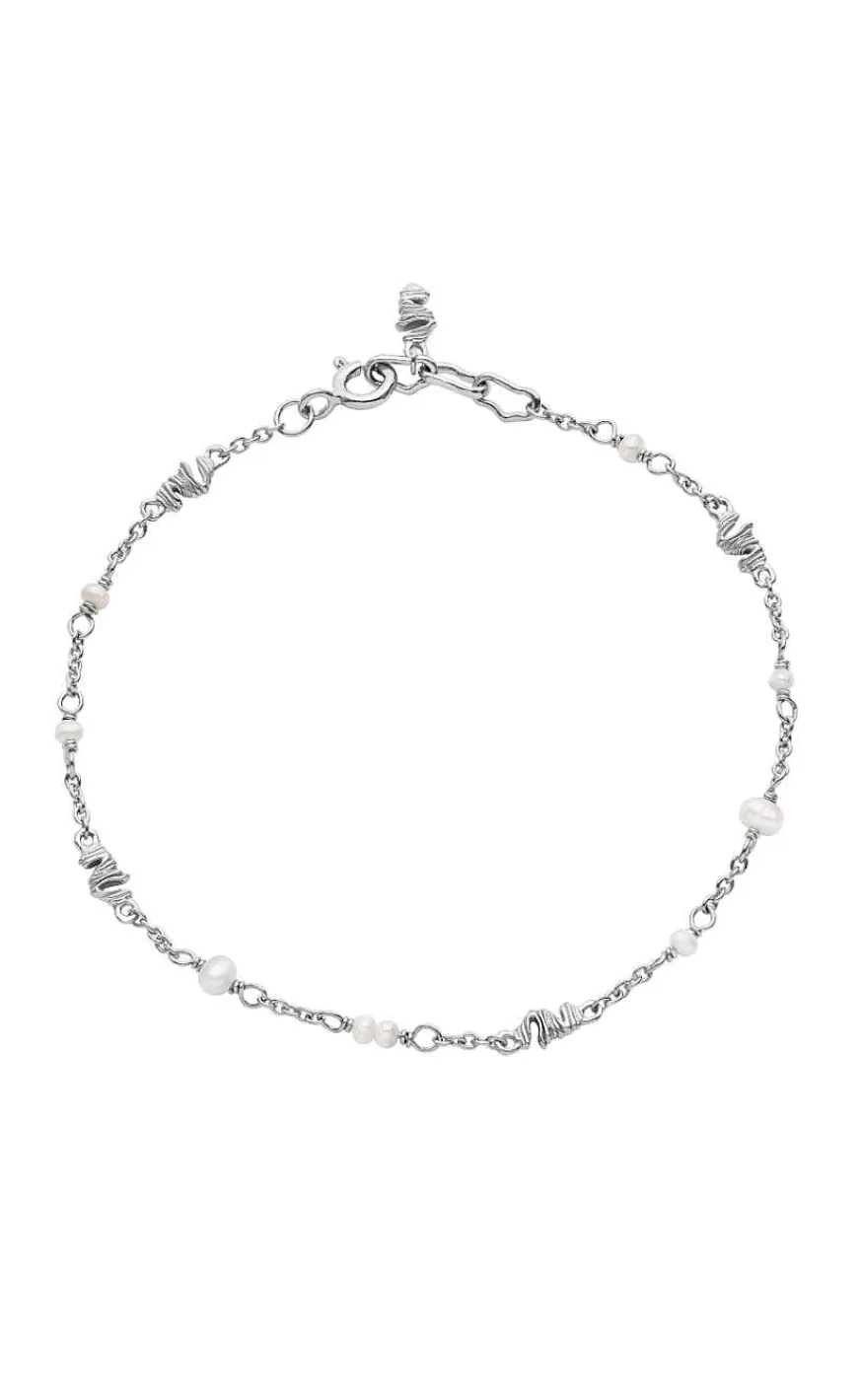 Maanesten Armband - Mero - Silver Store