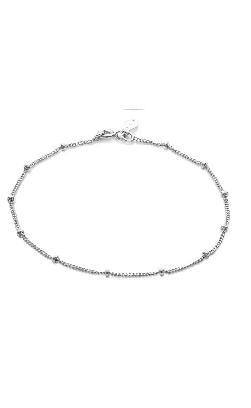 Maanesten Armband - Nala - Silver Cheap