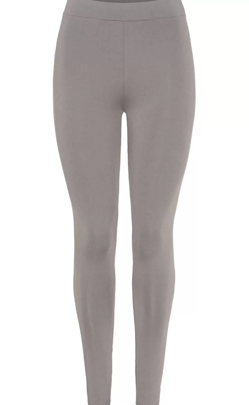 Marta Du Chateau Leggings - Ladies - Dark Grey Shop