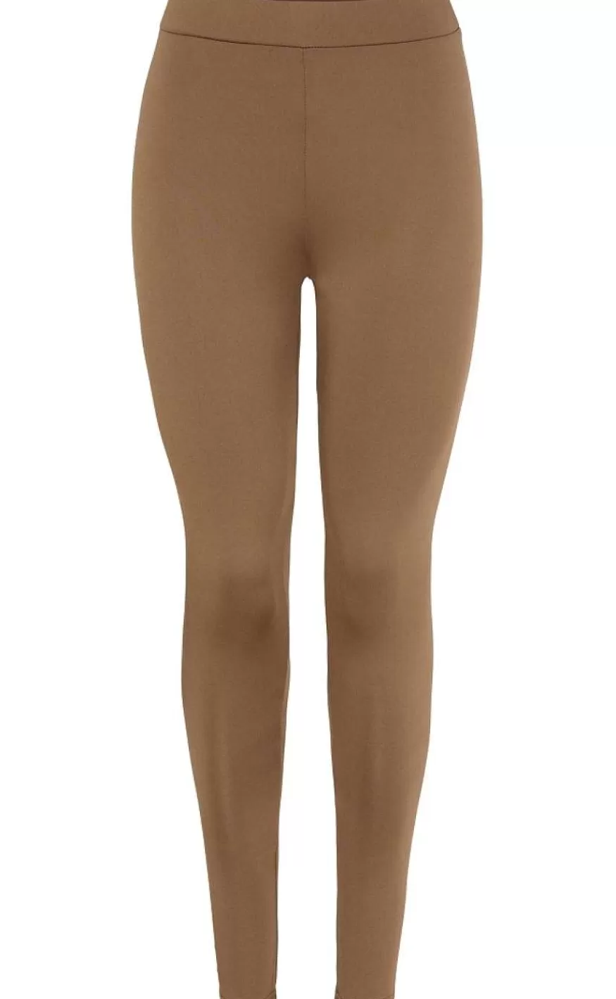 Marta Du Chateau Leggings - Ladies - Fango Shop