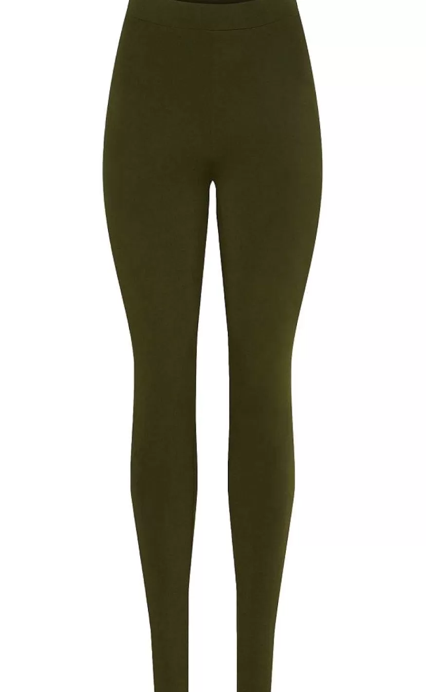 Marta Du Chateau Leggings - Ladies - Military Sale