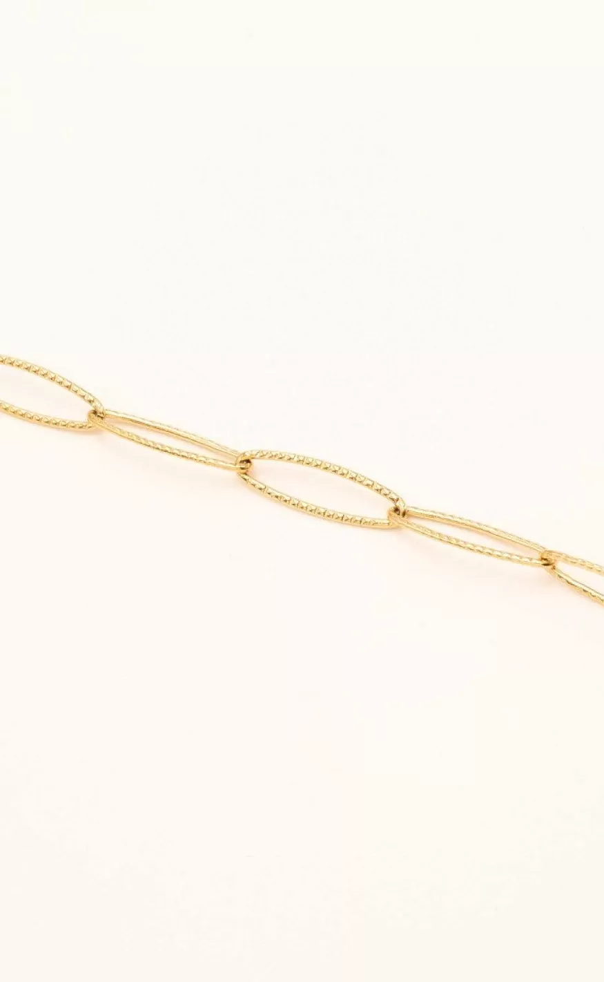 Smykkeli Copenhagen Armband - Cologne - Gold Store