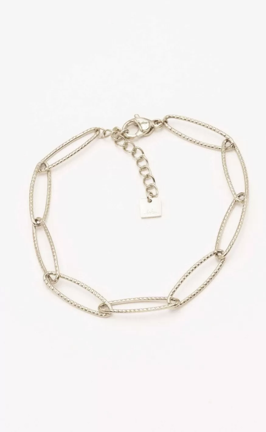 Smykkeli Copenhagen Armband - Cologne - Silver Online