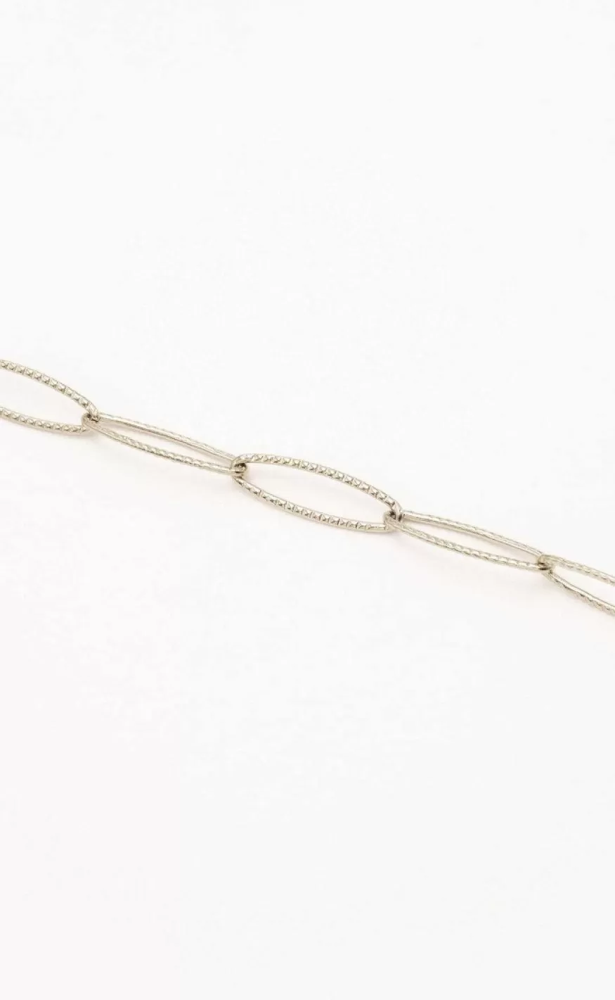 Smykkeli Copenhagen Armband - Cologne - Silver Online