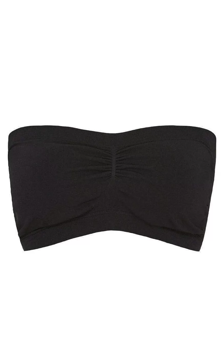 TIM u0026 SIMONSEN Tim & Simonsen Bandeau - Ellen - Nero Shop