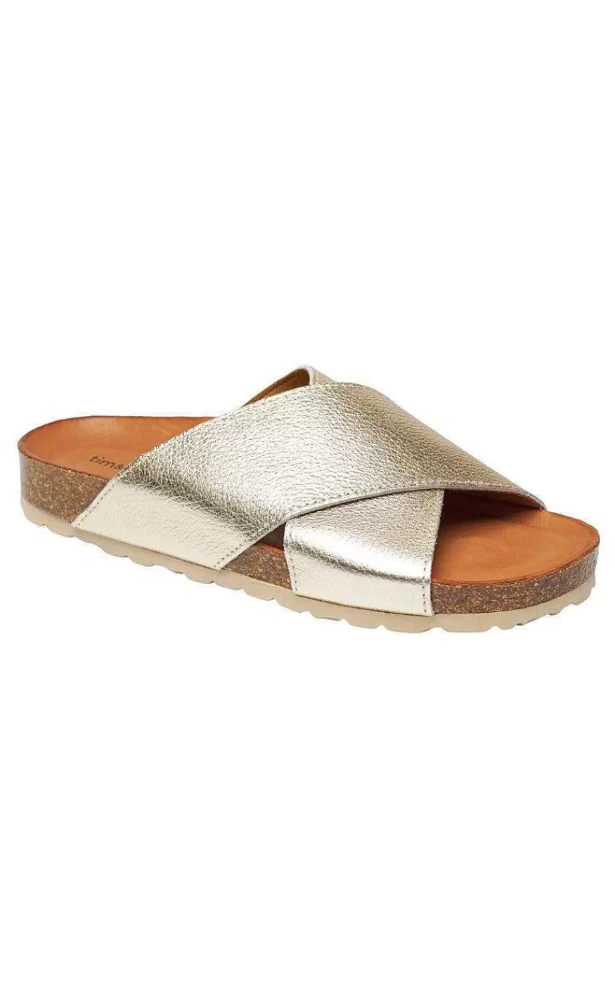 TIM u0026 SIMONSEN Tim & Simonsen Sandaler - Annet - Platino Best